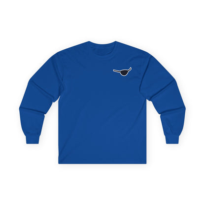King Bradley (FULLMETAL) Long Sleeve