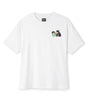 Jinshi and Maomao (The Apothecary Diaries) Premium Oversized Tee