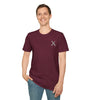 Kazuto Kirigaya (Sword Art Online) Casual Tee