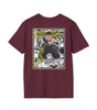 Camiseta informal Gyomei Himejima (DEMON SLAYER)