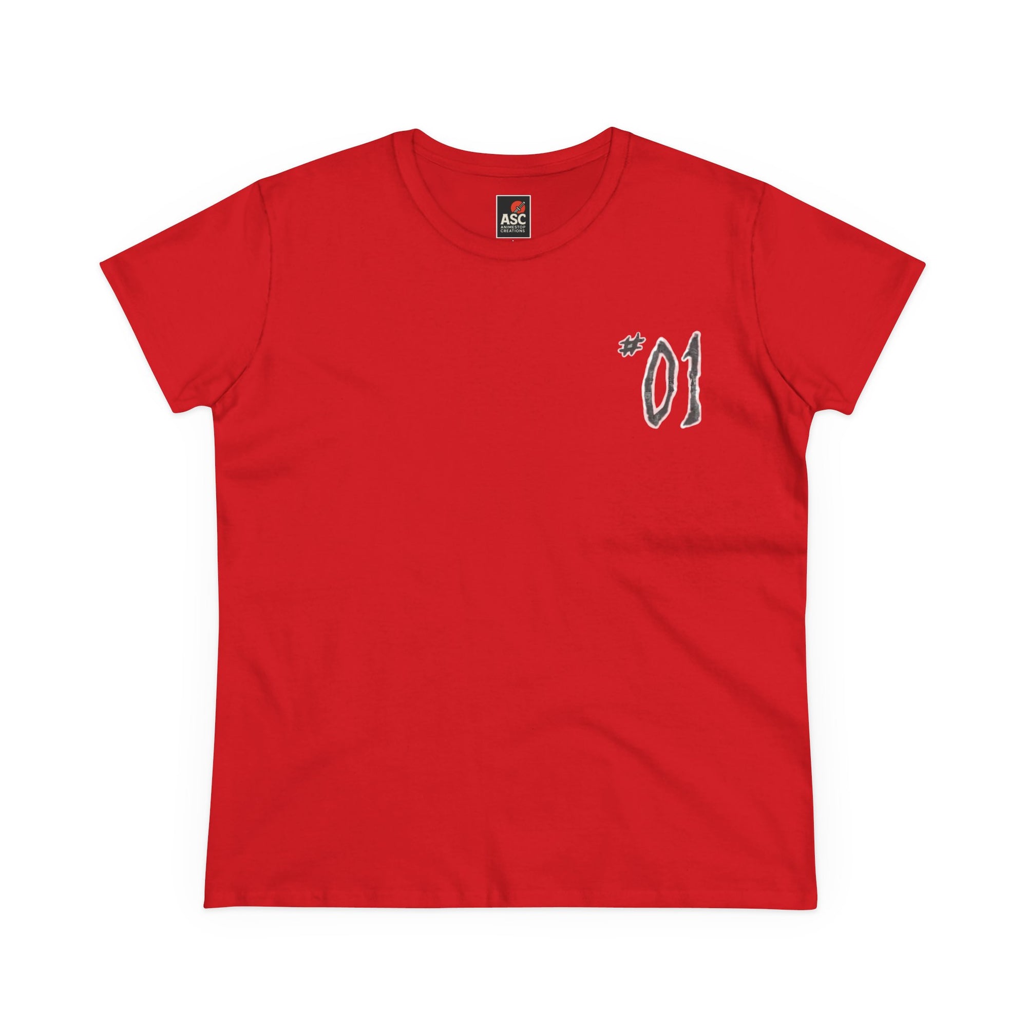 Mikasa Ackerman (ATTACK ON TITAN) Women's Tee