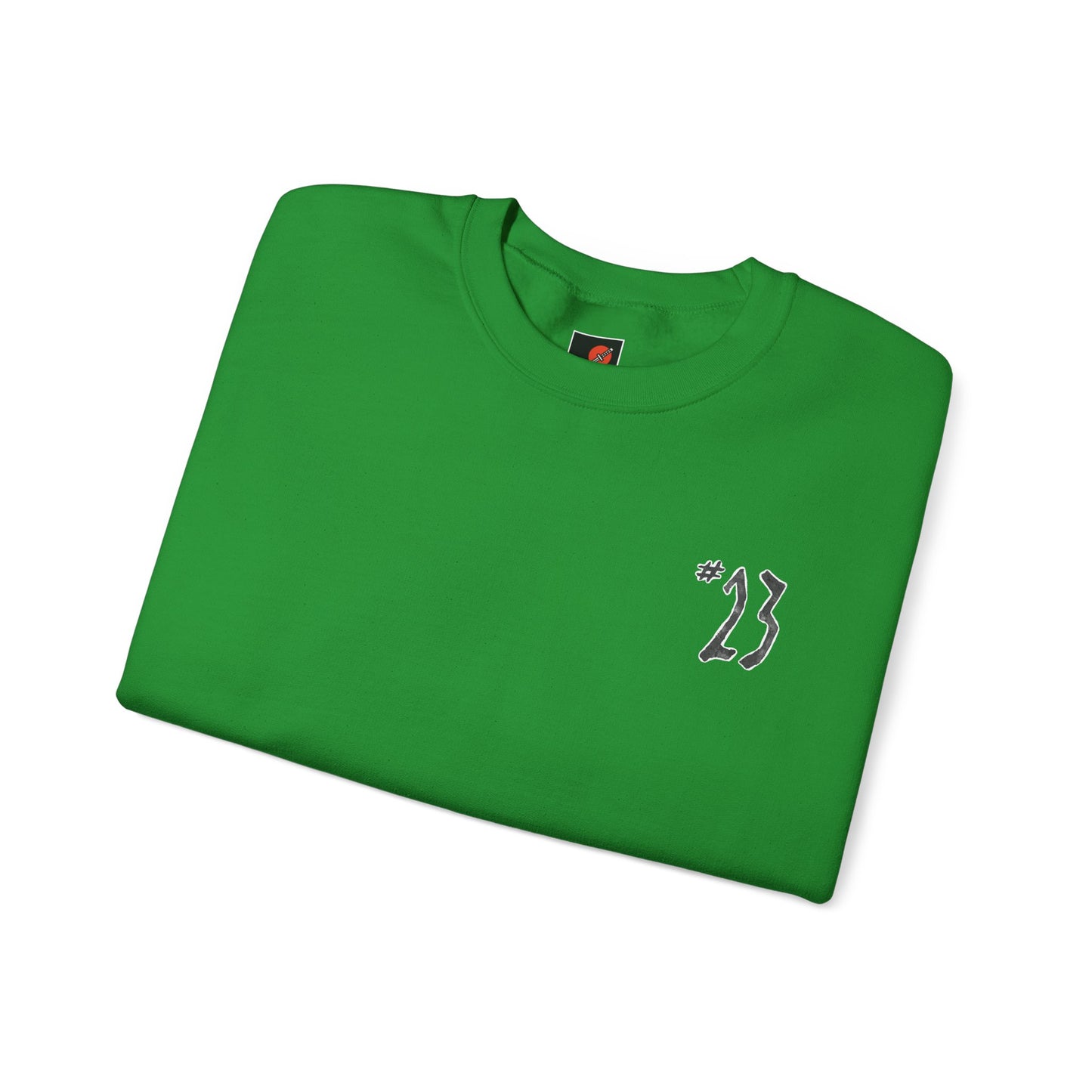 Annie Leonhart (ATTACK ON TITAN) Crewneck