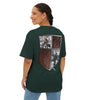 Armin Arlert (ATTACK ON TITAN) Premium Oversized Tee