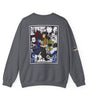 Giyu Tomioka (DEMON SLAYER) Crewneck