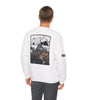 Scar (FULLMETAL) Crewneck
