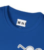 Ken "Okarun" Takakura (Dandadan) Casual Tee