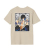 Camiseta informal Inosuke Hashibira (DEMON SLAYER)