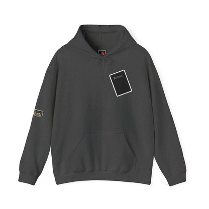 Light Yagami (DEATH NOTE) Hoodie