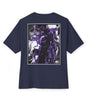 Sung Jin-woo (Solo Leveling) Premiun Oversized Tee