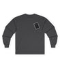 Light Yagami (DEATH NOTE) Long Sleeve
