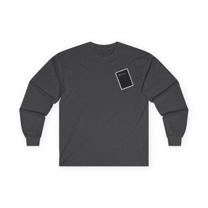 Light Yagami (DEATH NOTE) Long Sleeve