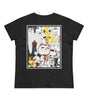 Turbo Granny (Dandadan) Women's Tee