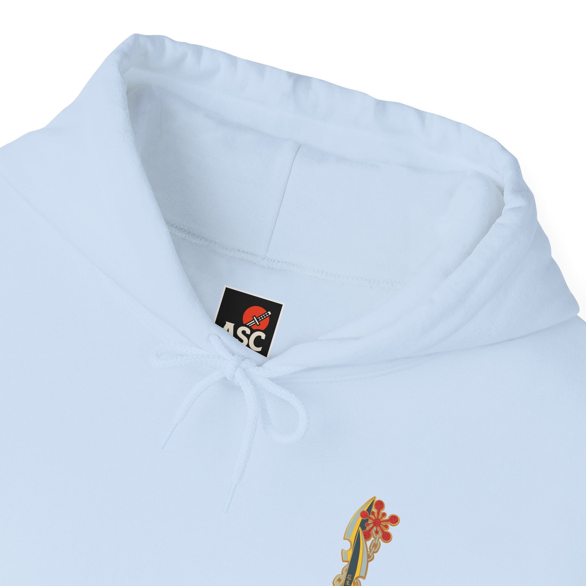 Tengen Uzui (DEMON SLAYER) Sudadera con capucha