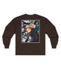 Yuji Itadori (JUJUTSU KAISEN) Long Sleeve