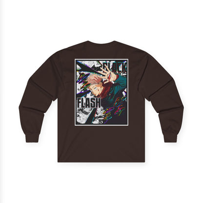 Yuji Itadori (JUJUTSU KAISEN) Long Sleeve