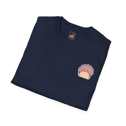 Yuji Itadori (JUJUTSU KAISEN) Casual Tee