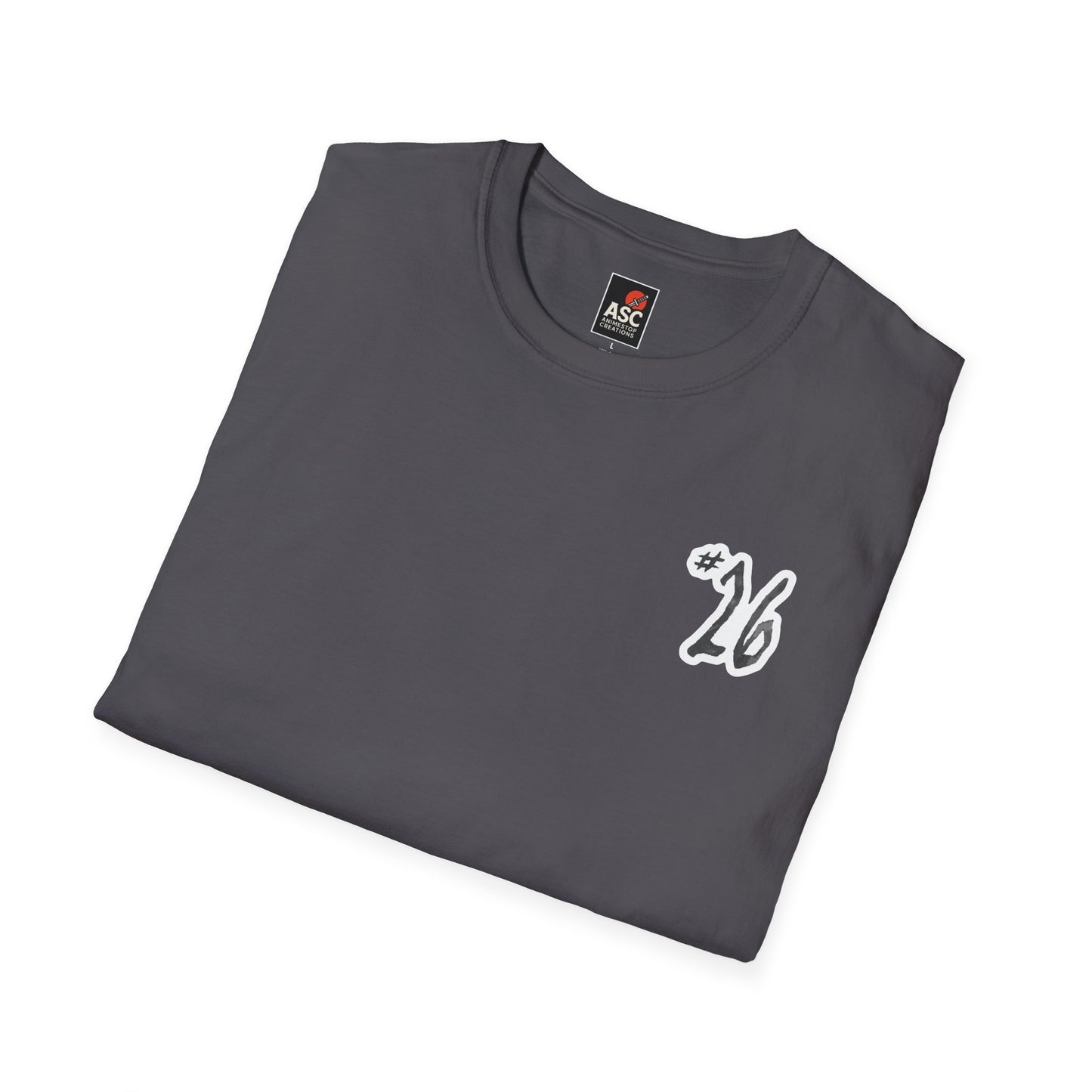 Zeke Yeager  (ATTACK ON TITAN) Casual Tee