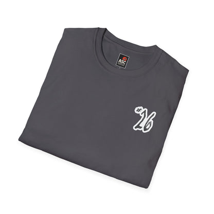 Zeke Yeager  (ATTACK ON TITAN) Casual Tee