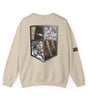 Annie Leonhart (ATTACK ON TITAN) Crewneck