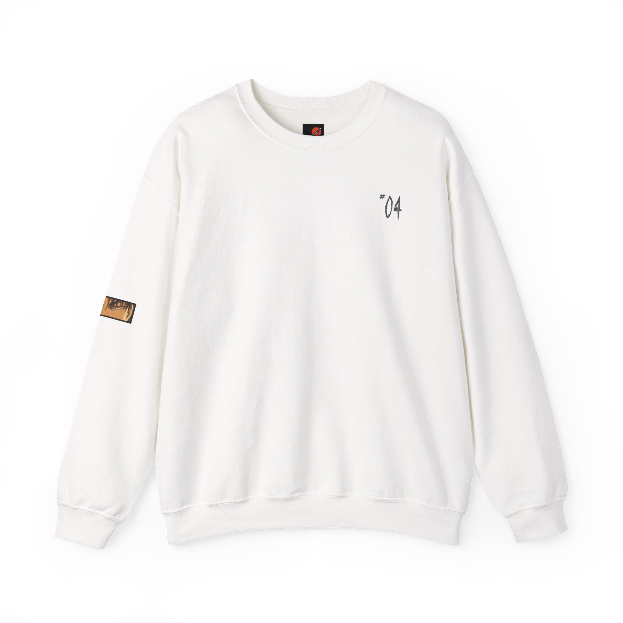 Levi Ackerman (ATAQUE A LOS TITANES) Cuello redondo