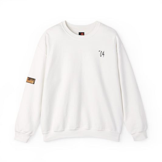 Levi Ackerman (ATTACK ON TITAN) Crewneck