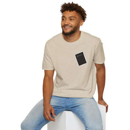 Light Yagami (DEATH NOTE) Casual Tee