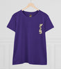Camiseta de mujer Sanemi Shinazugawa (DEMON SLAYER)