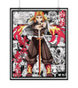 Kyōjurō Rengoku (Demon Slayer) Poster