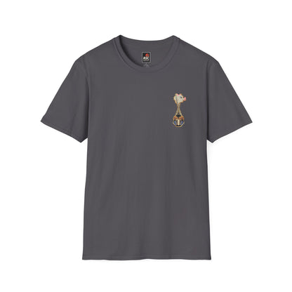 Inosuke Hashibira (DEMON SLAYER) Casual Tee