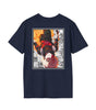 Kacchan Bakugo (My Hero Academia) Casual Tee