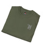 Armin Arlert (ATTACK ON TITAN) Casual Tee
