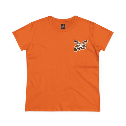 Gyutaro & Daki (DEMON SLAYER) Women's Tee