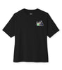 Jinshi and Maomao (The Apothecary Diaries) Premium Oversized Tee