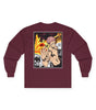 Ryomen Sukuna (JUJUTSU KAISEN) Long Sleeve