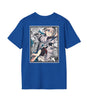 Zanka Nijiku (Gachiakuta) Casual Tee