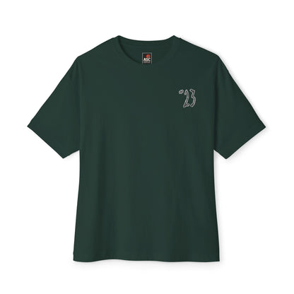 Annie Leonhart (ATTACK ON TITAN) Oversized Tee