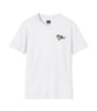Inuyasha (Inuyasha) Casual Tee