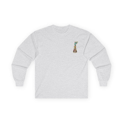 Giyu Tomioka (DEMON SLAYER) Long Sleeve