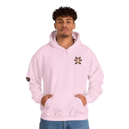 Kokushibo (DEMON SLAYER) Hoodie