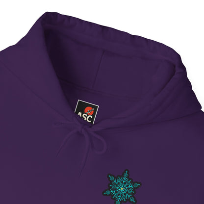 Akaza (DEMON SLAYER) Hoodie