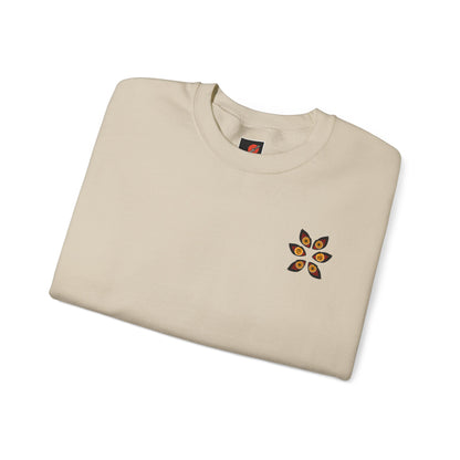 Kokushibo (DEMON SLAYER) Crewneck