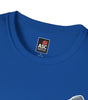 Camiseta informal de Edward Elric (FULLMETAL)