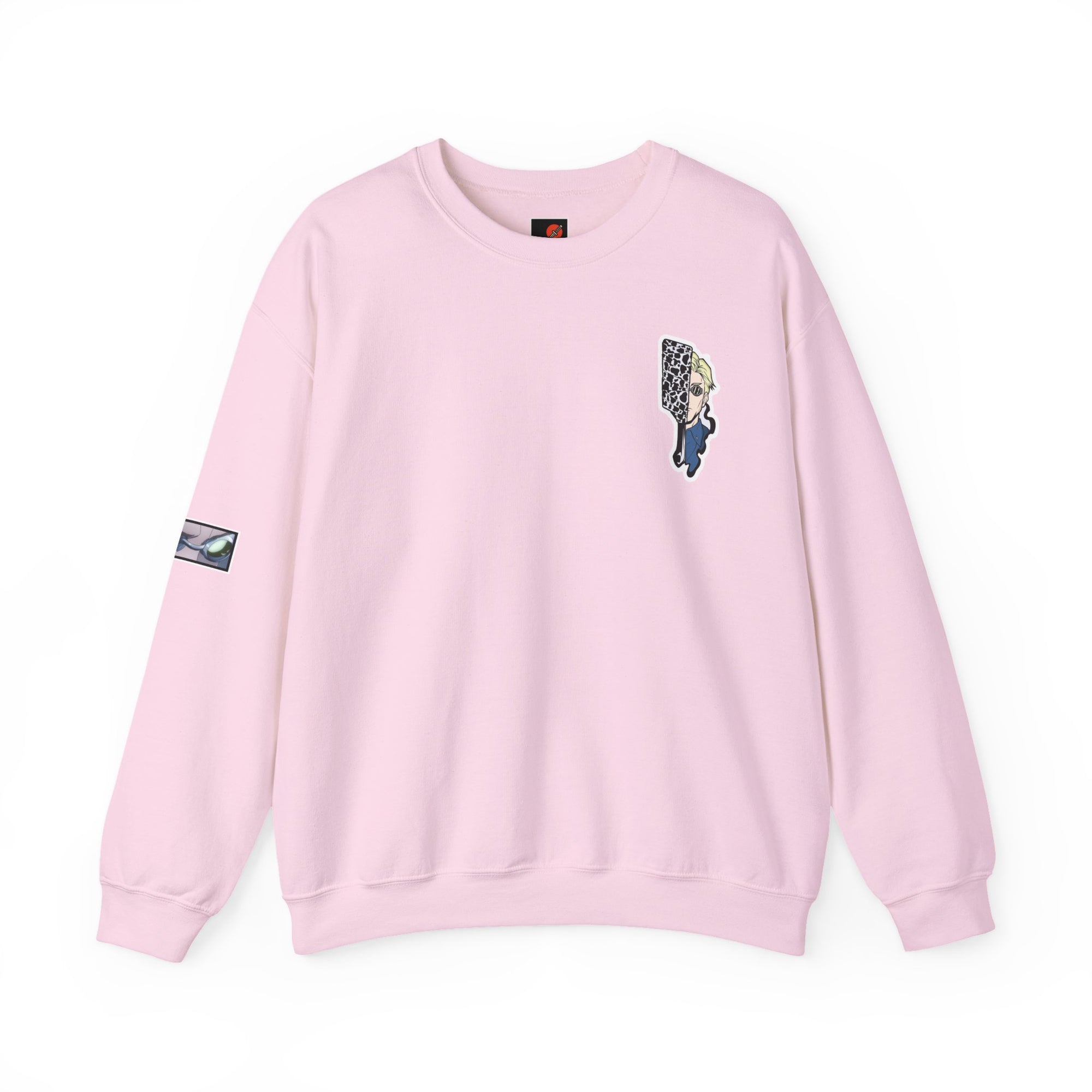 Kento Nanami (JUJUTSU KAISEN) Crewneck