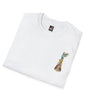Camiseta informal Giyu Tomioka (DEMON SLAYER)