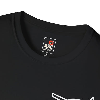 King Bradley (FULLMETAL) Casual Tee