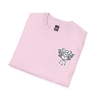 Scar (FULLMETAL) Casual Tee