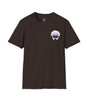Camiseta informal Satoru Gojo (JUJUTSU KAISEN)
