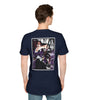 Camiseta informal Kokushibo (DEMON SLAYER)