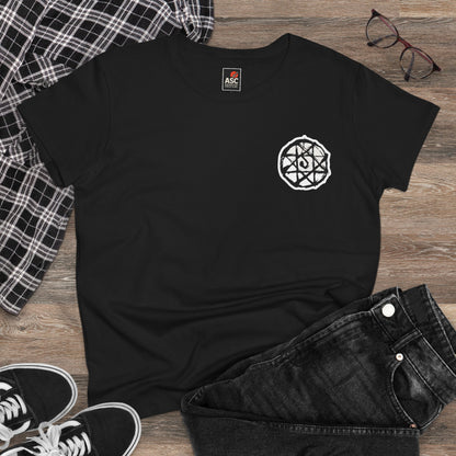 Alphonse Elric (FULLMETAL) Women's Tee