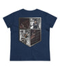 Mikasa Ackerman (ATTACK ON TITAN) Women's Tee